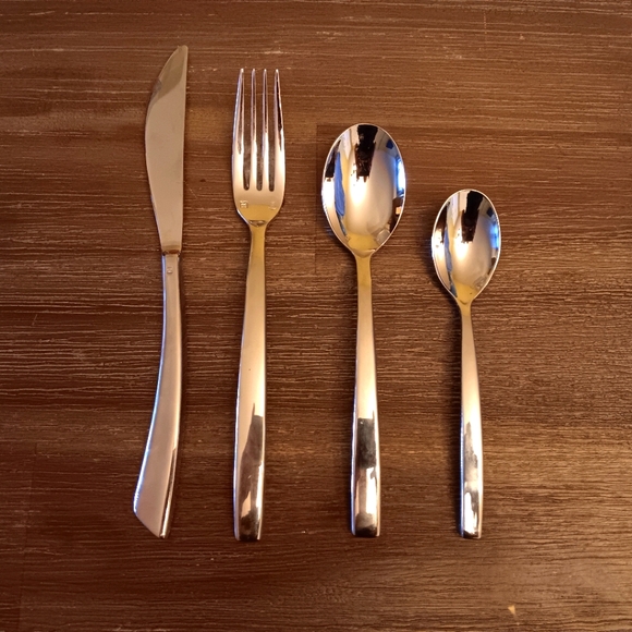 CHEF & SOMMELIER DINNER SET - Picture 1 of 14